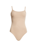 Flexifit™ Sheer Strappy Thong Body