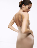 Firm Control Bandeau Shaping Slip