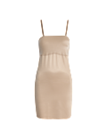 Firm Control Bandeau Shaping Slip