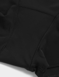 2pk Heavy Absorbency Shaping Period Shorts