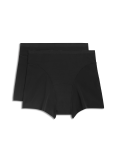 2pk Heavy Absorbency Shaping Period Shorts