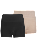 2 Pack Modal Blend Shorts