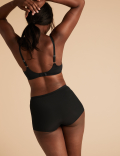 2pk Light Control No VPL Shaping Shorts