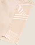 Firm Control Magicwear&trade; Geometric Low Leg Waist Cincher