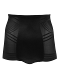 Firm Control Magicwear™ Geometric Low Leg Waist Cincher