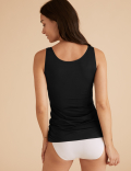 Light Control Sheer Shaping Vest
