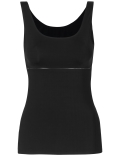 Light Control Sheer Shaping Vest