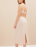 Comfort Maxi Waist Slip
