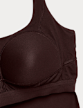 Secret Support&trade; Scoop Neck Bra Vest
