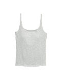 Secret Support&trade; Scoop Neck Bra Vest