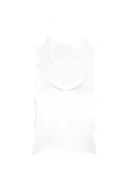 3pk Cotton Rich Strappy Vests