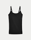 Maternity Cotton Rich Secret Support™ Nursing Vest