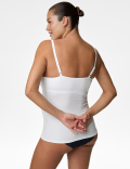 Cotton Rich Secret Support™ Nursing Vest