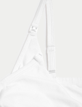 Cotton Rich Secret Support™ Nursing Vest