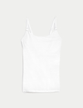 Maternity Cotton Rich Secret Support™ Nursing Vest
