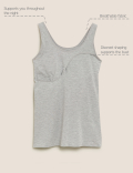 Flexifit Sleep Bra Vest