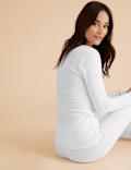 2pk Thermal Longsleeve Tops