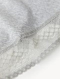 2pk Cotton Rich Light Control Full Briefs