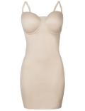 Medium Control Secret Slimming™ Full Slip A-E