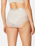 Medium Control Full Brief Knickers