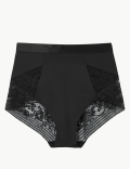 Medium Control Full Brief Knickers