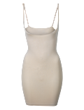 Seamfree Shaping Medium Control Full Slip