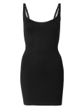 Seamfree Shaping Medium Control Full Slip
