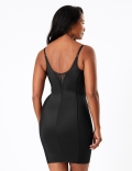Medium Control Wear Your Own Bra Full Slip