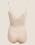 Body Define&trade; Firm Control Wear Your Own Bra Bodysuit