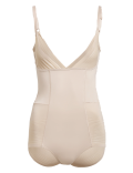 Body Define&trade; Firm Control Wear Your Own Bra Bodysuit
