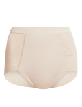Firm Control No VPL High Leg Knickers