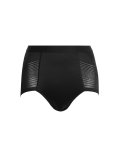 Firm Control No VPL High Leg Knickers
