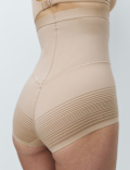Body Define&trade; Firm Control Waist Cincher Knickers
