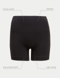 2pk Light Control Seamless Shaping Shorts