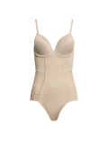 Firm Control Cool Comfort™ No VPL Plunge Body