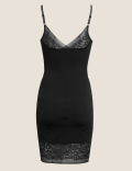 Medium Control Wear Your Own Bra Slip