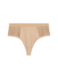 Body Define™ Firm Control No VPL Thong
