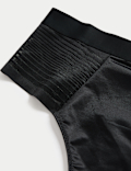 Body Define™ Firm Control No VPL Thong