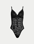 Light Control Flexifit&trade; Lace Body