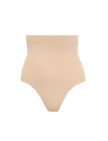 Body Sculpt Seamless High Waist Thong