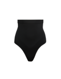 Body Sculpt Seamless High Waist Thong