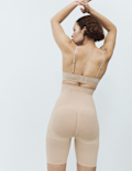 Body Sculpt Firm Control Seamless Thigh Slimmer