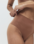 2 Pack Body Invisibles&trade; No VPL Shaping Thongs