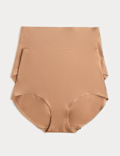 2 Pack Body Invisibles&trade; No VPL Shaping Briefs