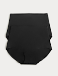 2 Pack Body Invisibles&trade; No VPL Shaping Briefs