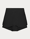 2 Pack Body Invisibles&trade; No VPL Shaping Shorts