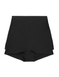 2 Pack Body Invisibles&trade; No VPL Shaping Shorts
