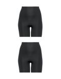 2 Pack Body Invisibles&trade; Thigh Slimmers