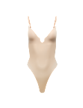 Body Invisibles&trade; Plunge Shaping Body (A-DD)