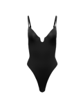 Body Invisibles&trade; Plunge Shaping Body (A-DD)